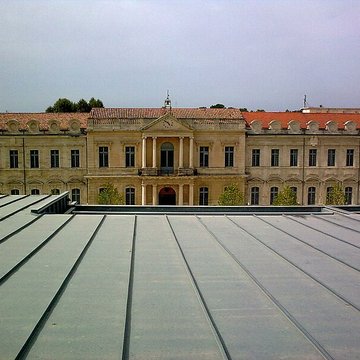 Hôpital Sainte-Marthe