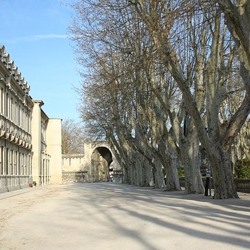 Hôpital Sainte-Marthe