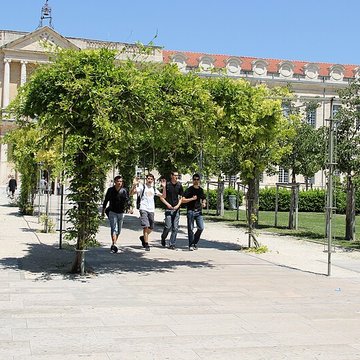 Hôpital Sainte-Marthe