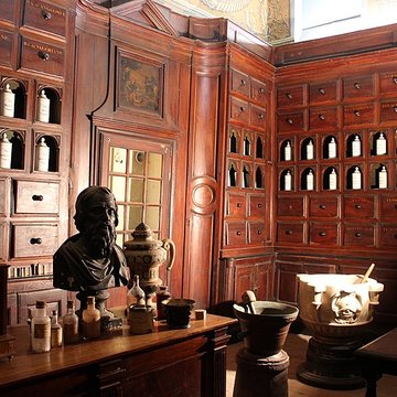 Hôpital Sainte-Marthe