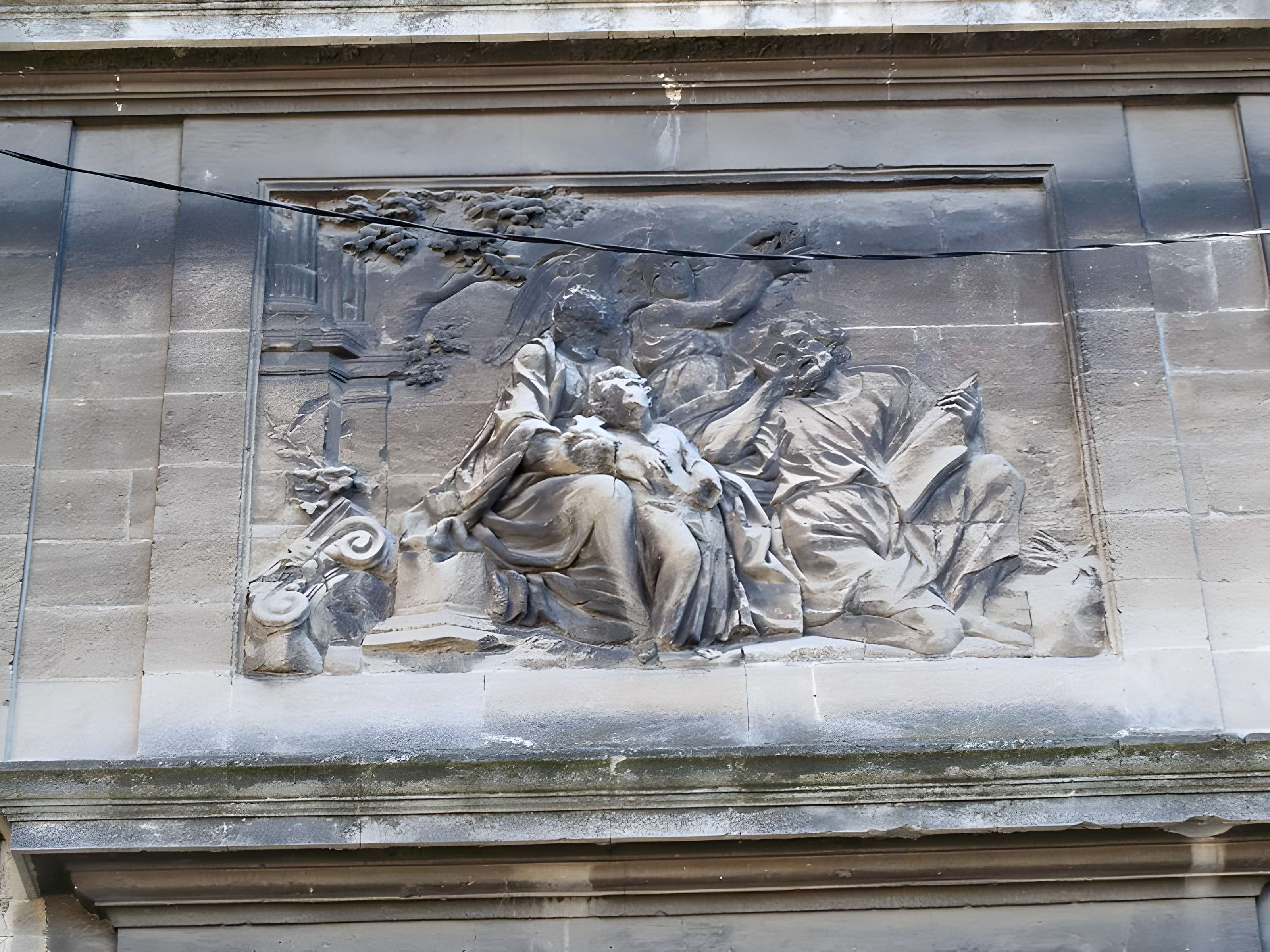 Hôpital Sainte-Marthe