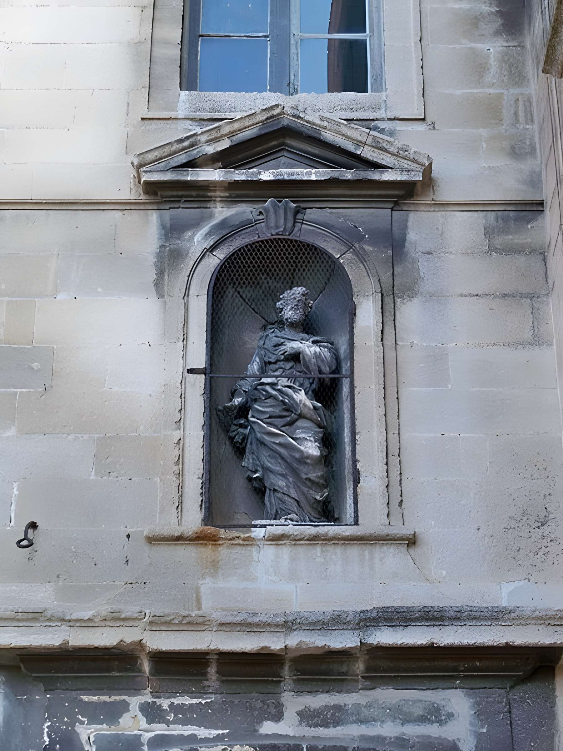 Hôpital Sainte-Marthe