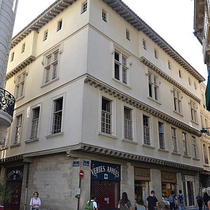Photo de Hôtel Bernard de Rascas
