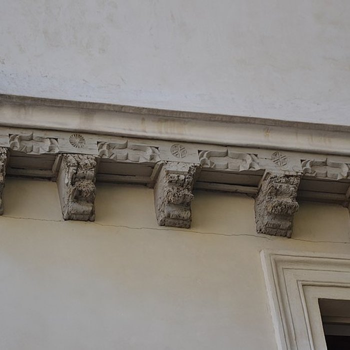 Photo de Hôtel Bernard de Rascas