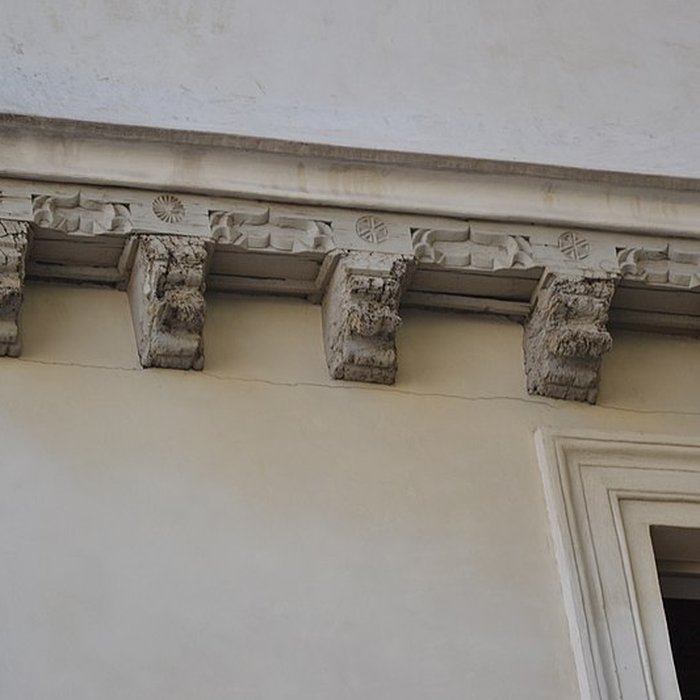 Photo de Hôtel Bernard de Rascas