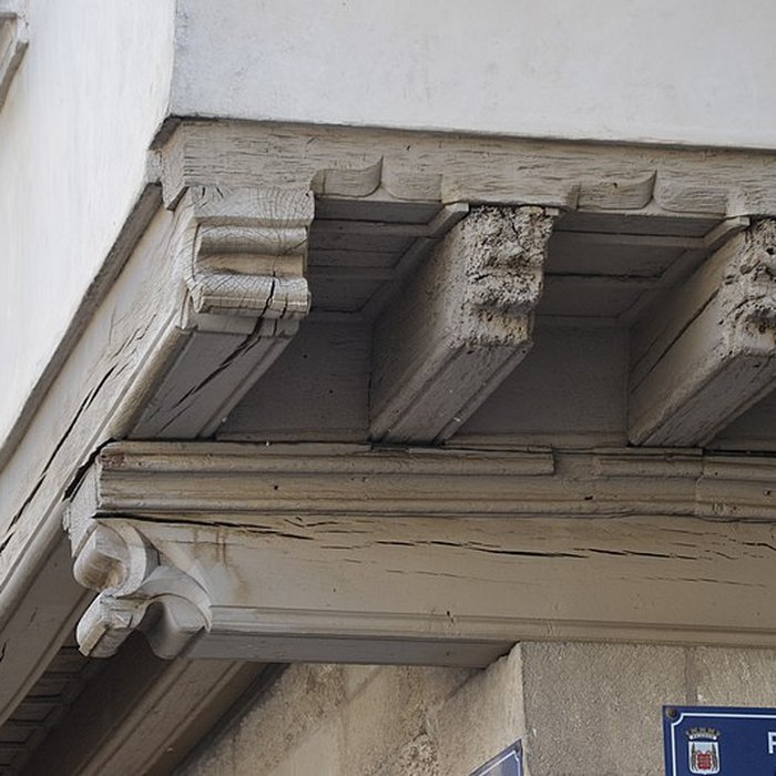 Photo de Hôtel Bernard de Rascas