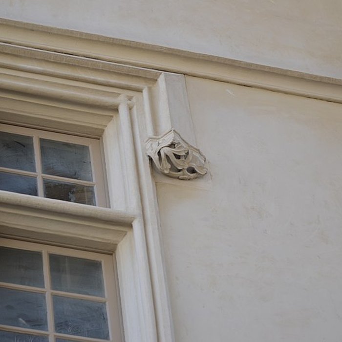 Photo de Hôtel Bernard de Rascas