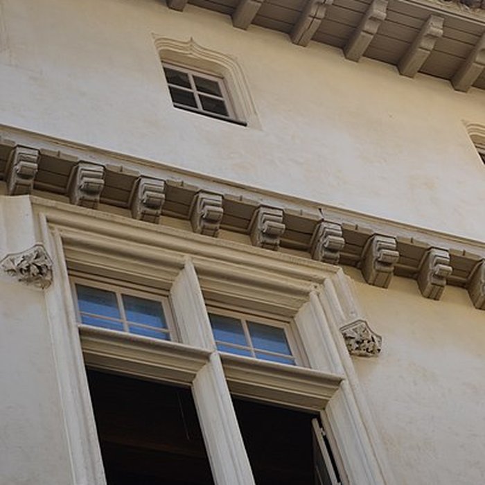 Photo de Hôtel Bernard de Rascas