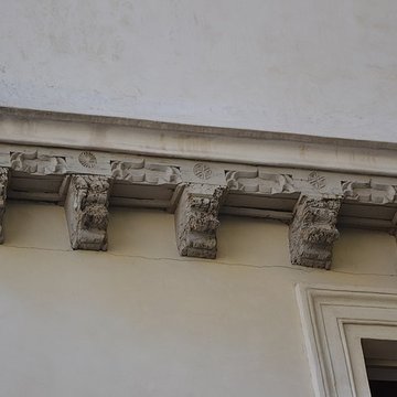 Hôtel Bernard de Rascas