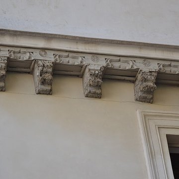 Hôtel Bernard de Rascas