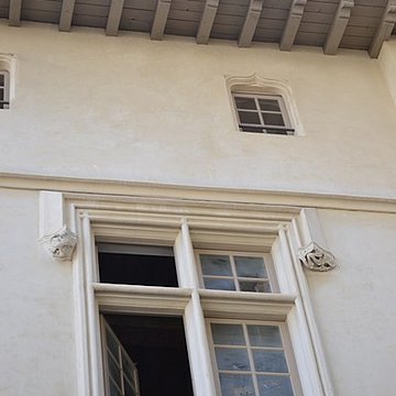 Hôtel Bernard de Rascas