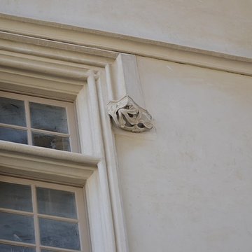 Hôtel Bernard de Rascas