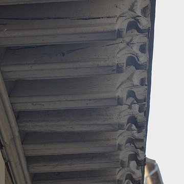 Hôtel Bernard de Rascas