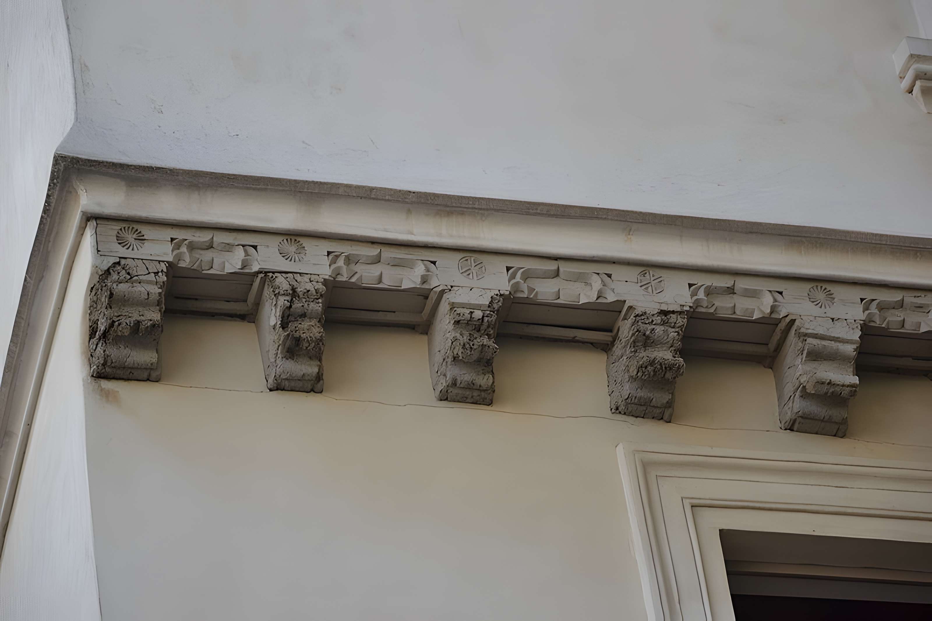 Hôtel Bernard de Rascas