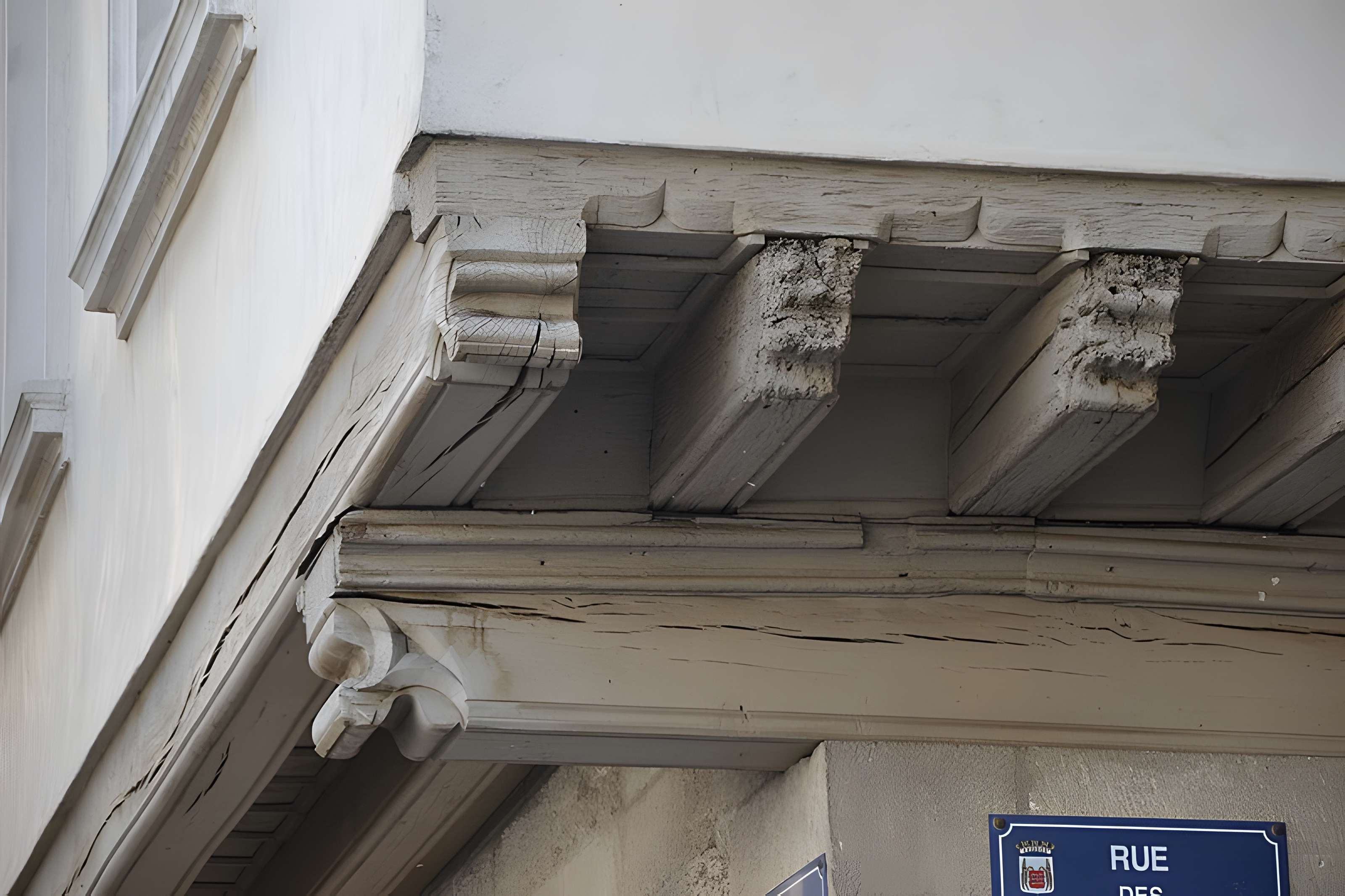 Hôtel Bernard de Rascas