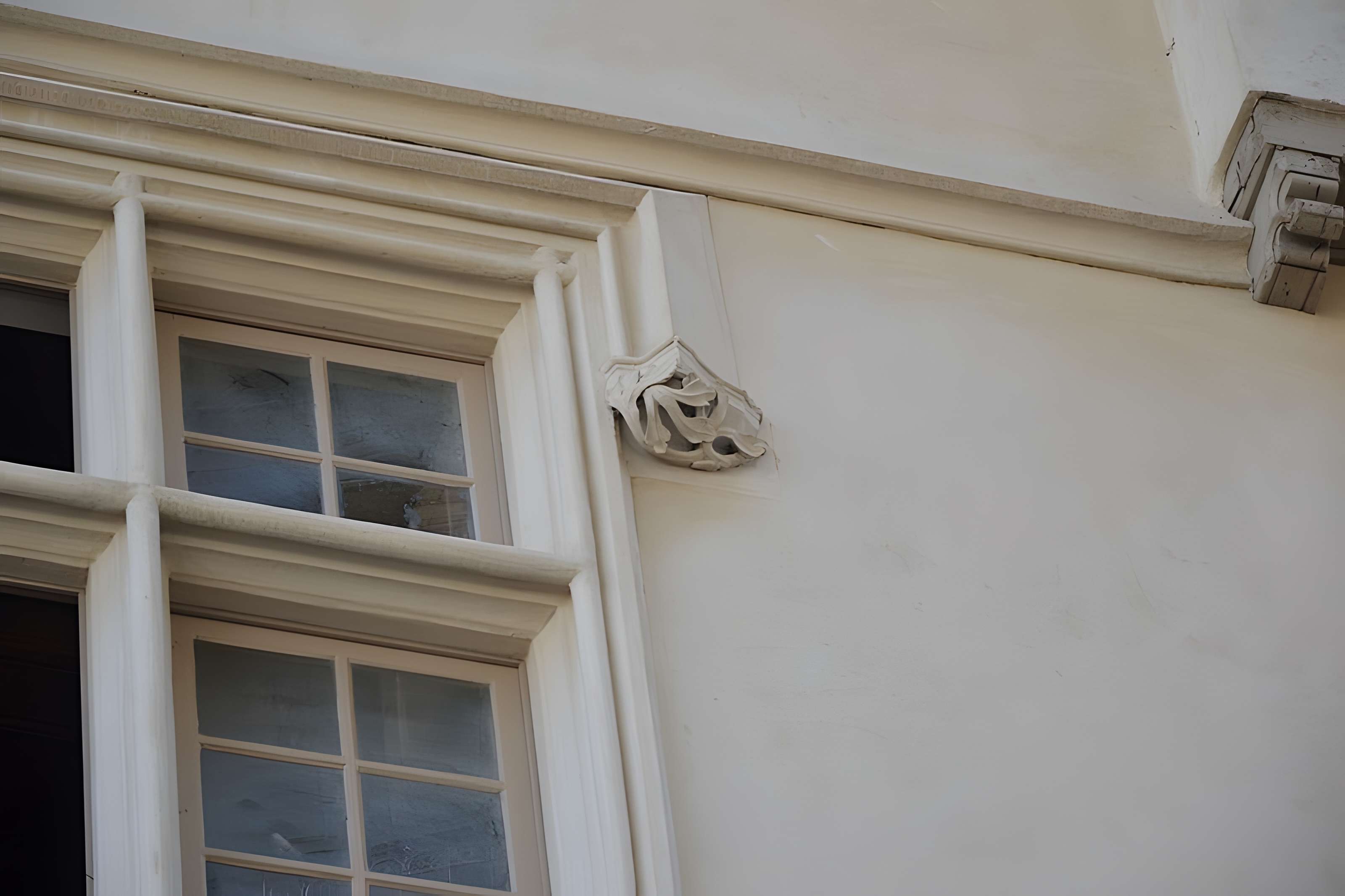 Hôtel Bernard de Rascas