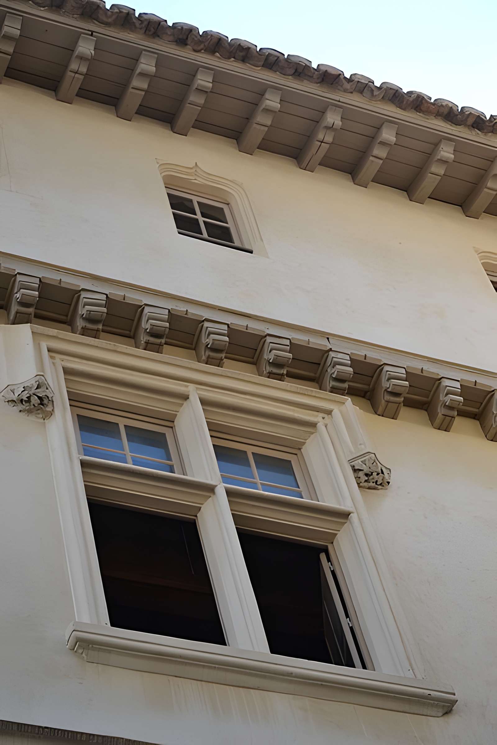 Hôtel Bernard de Rascas