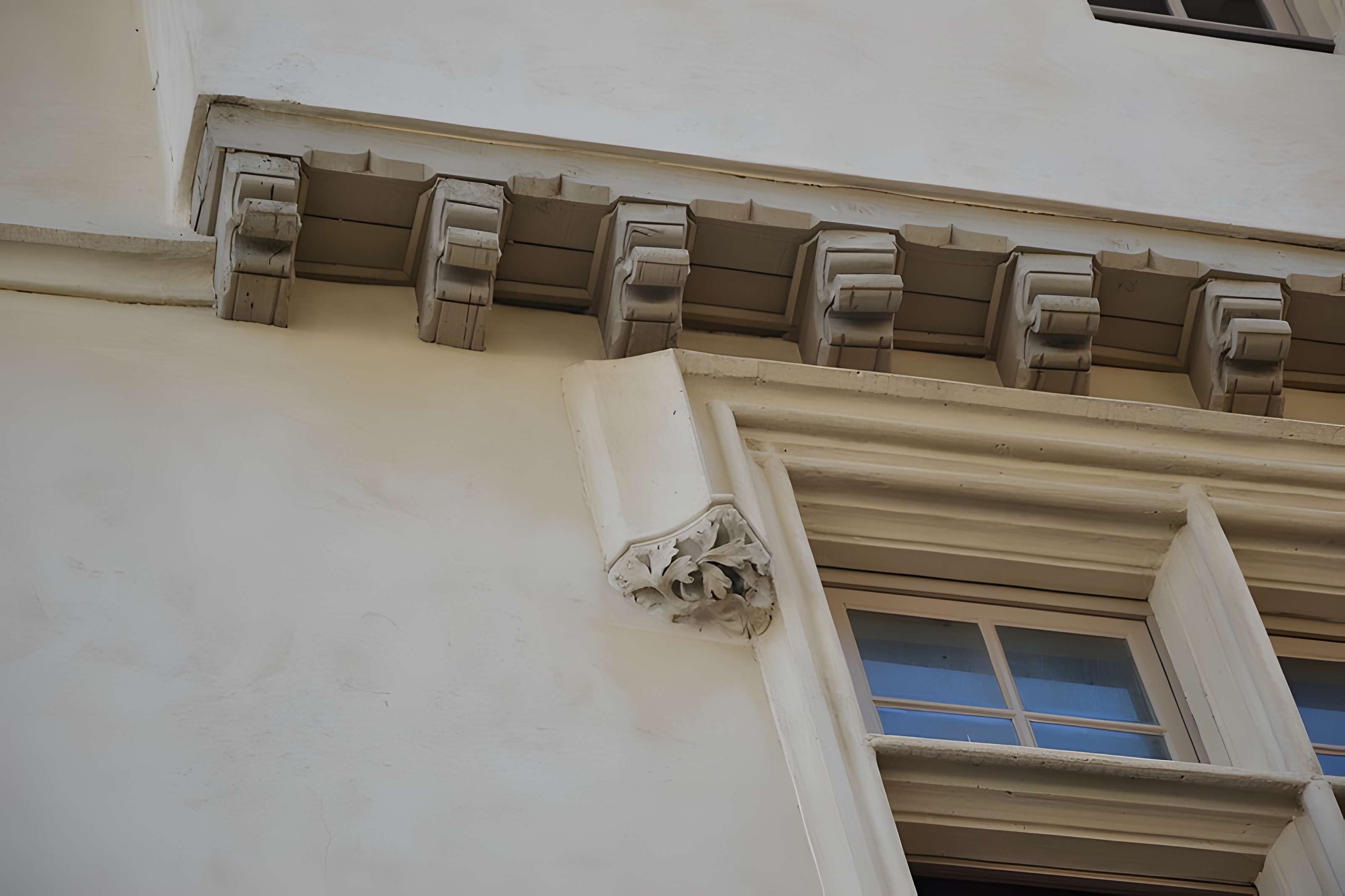 Hôtel Bernard de Rascas