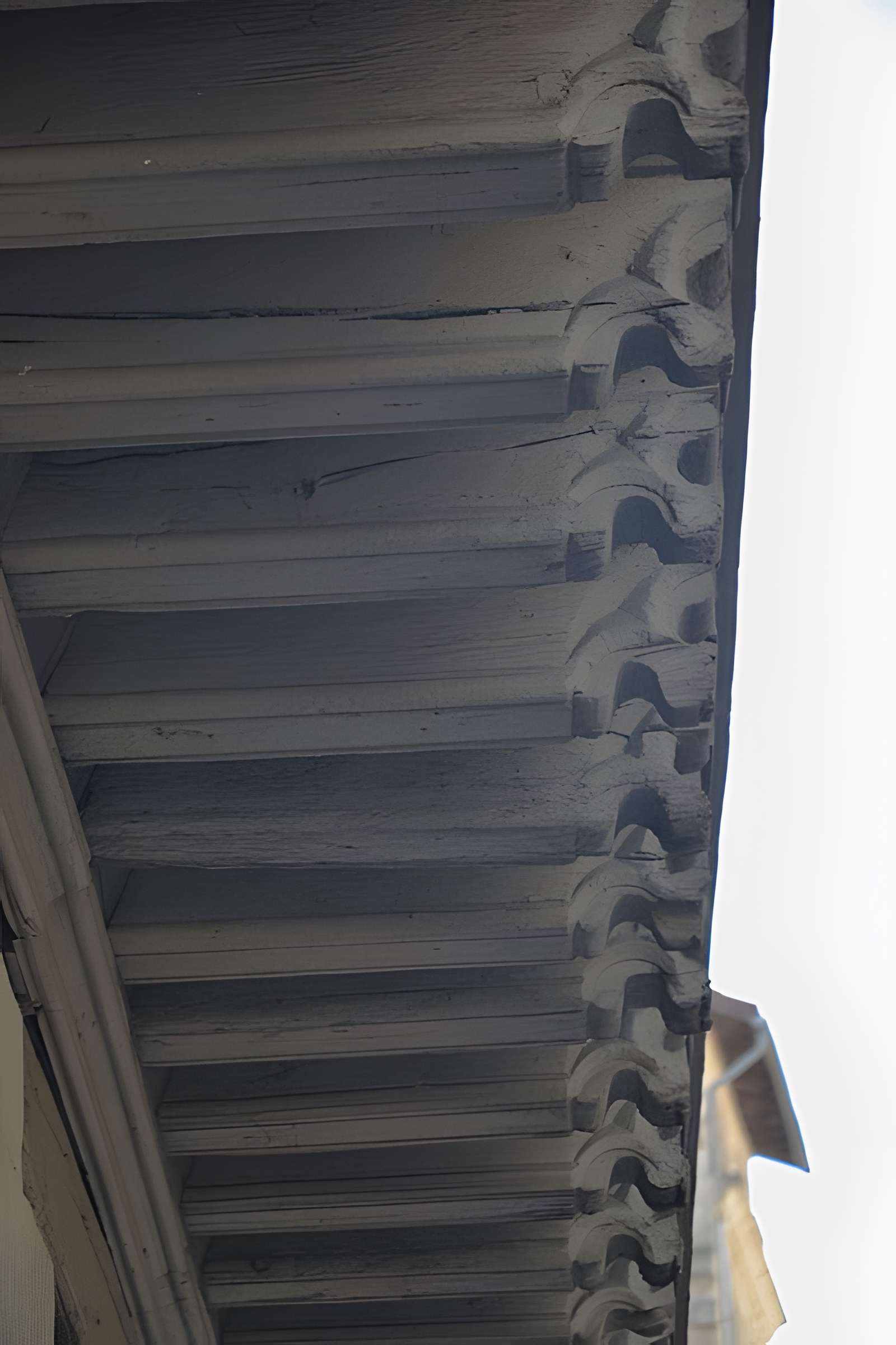 Hôtel Bernard de Rascas