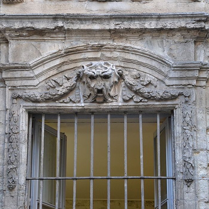 Photo de Hôtel Crillon