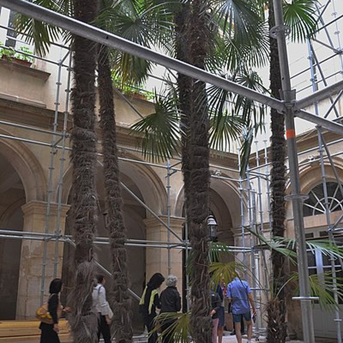 Photo de Hôtel Crillon