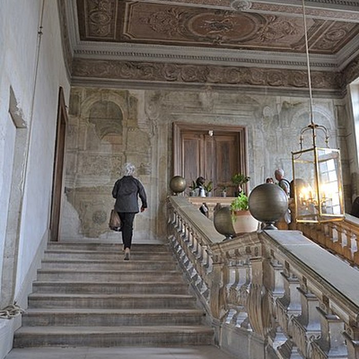 Photo de Hôtel Crillon