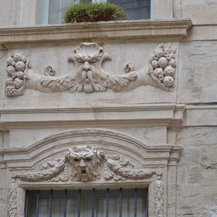 Photo de Hôtel Crillon