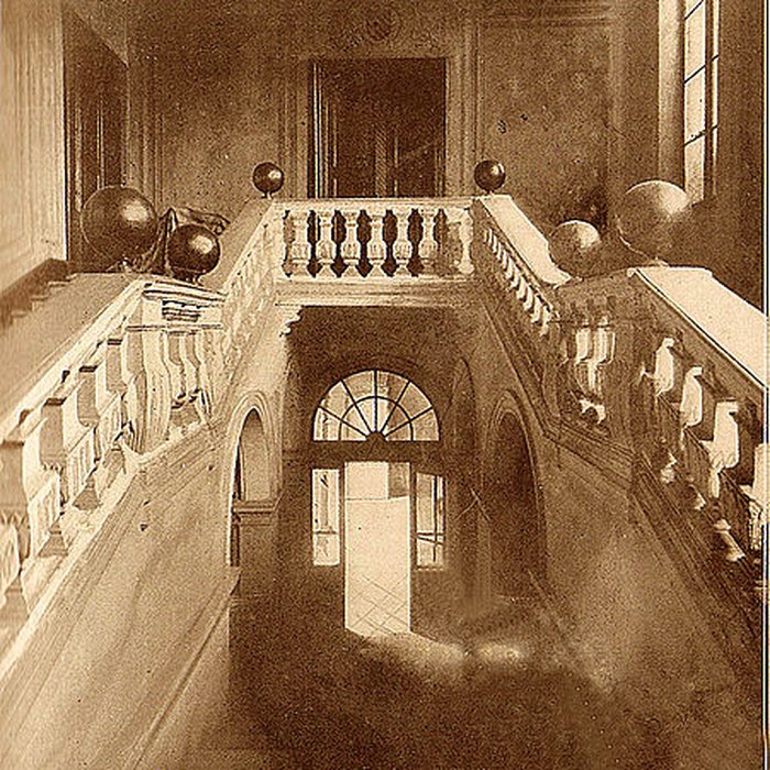 Photo de Hôtel Crillon