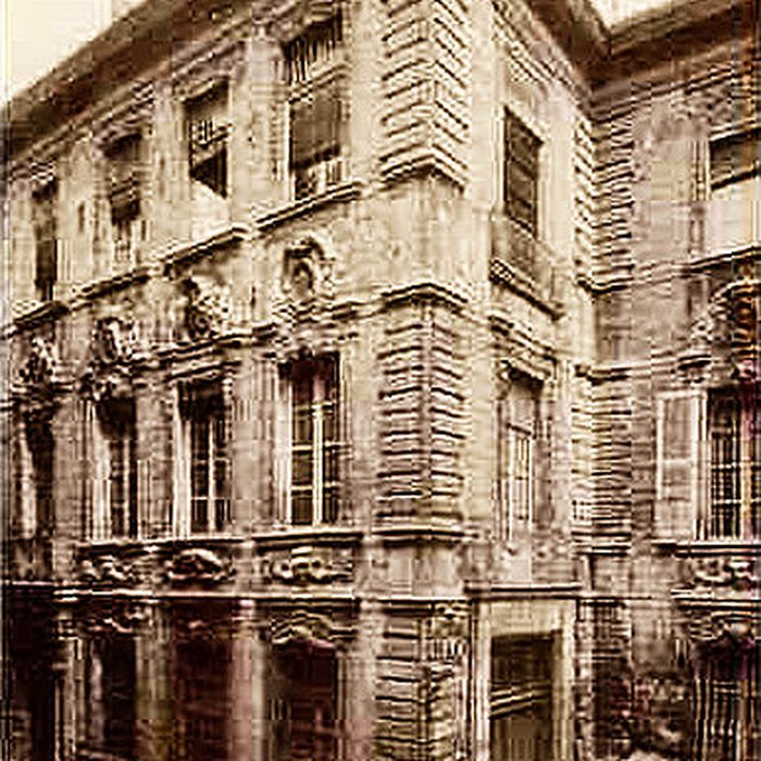 Photo de Hôtel Crillon