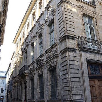 Hôtel Crillon