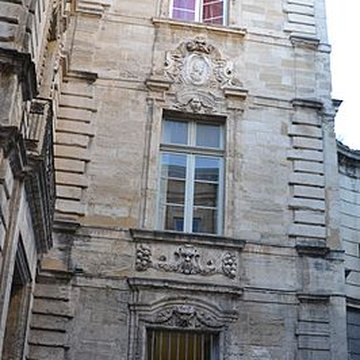 Hôtel Crillon