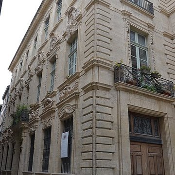 Hôtel Crillon