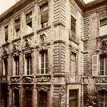 Hôtel Crillon