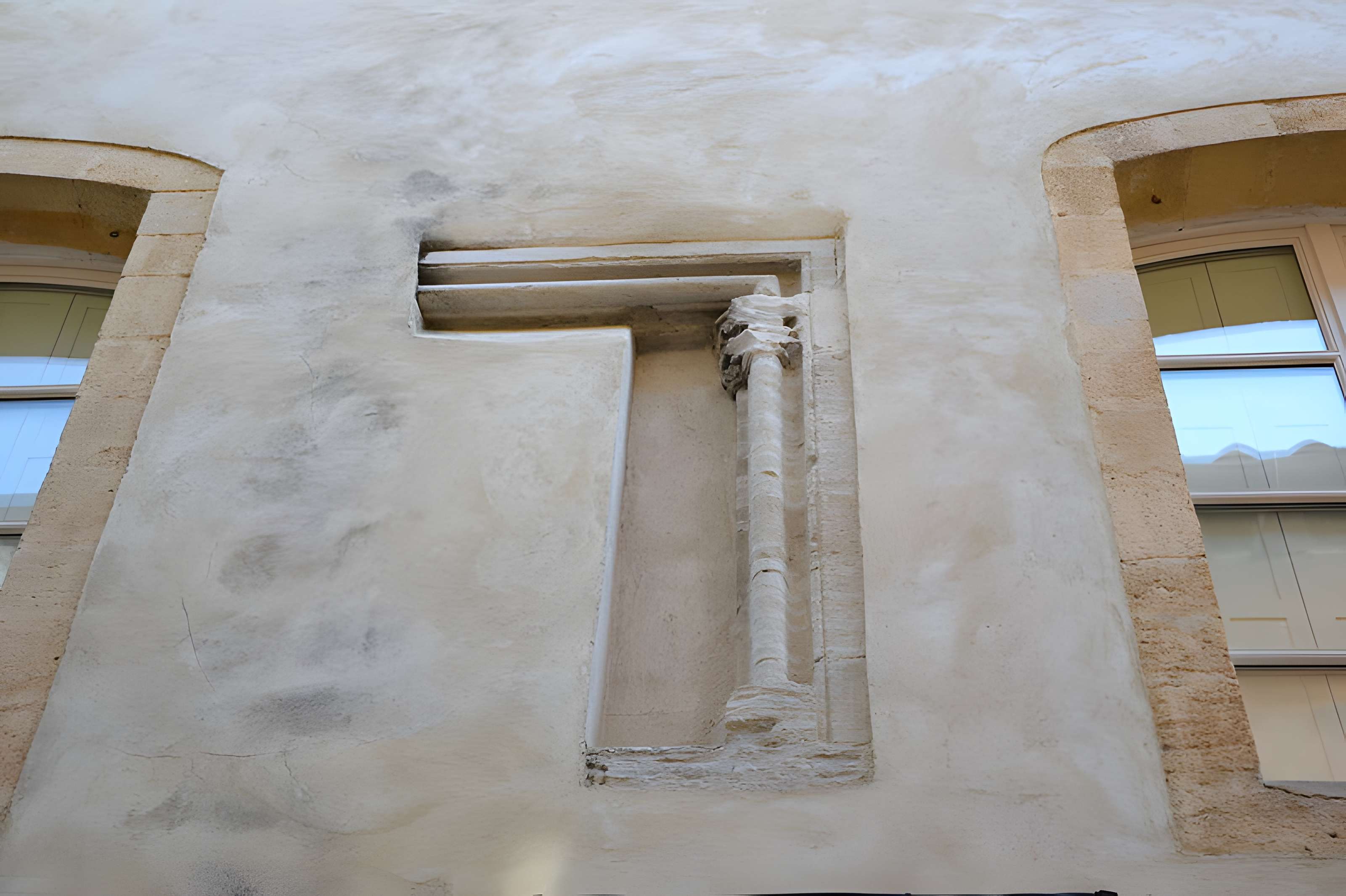 Hôtel Galéans des Issarts