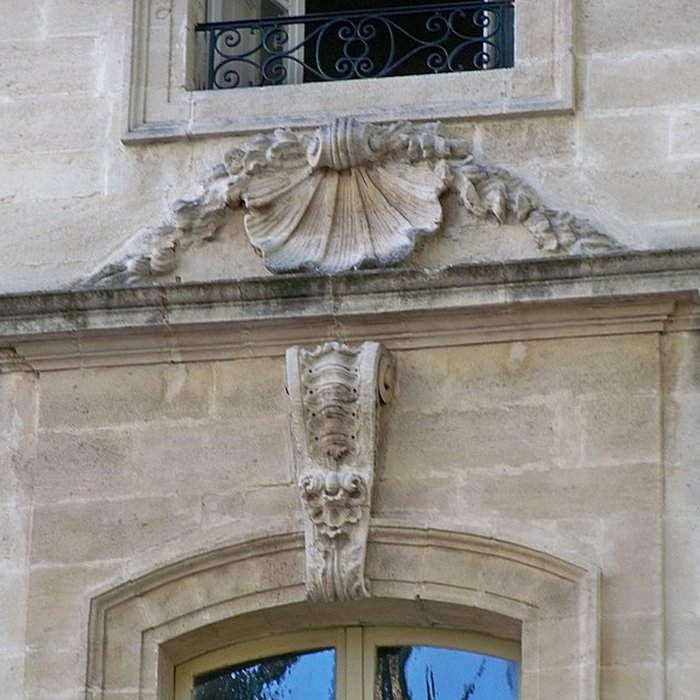 Photo de Hôtel de la Bastide
