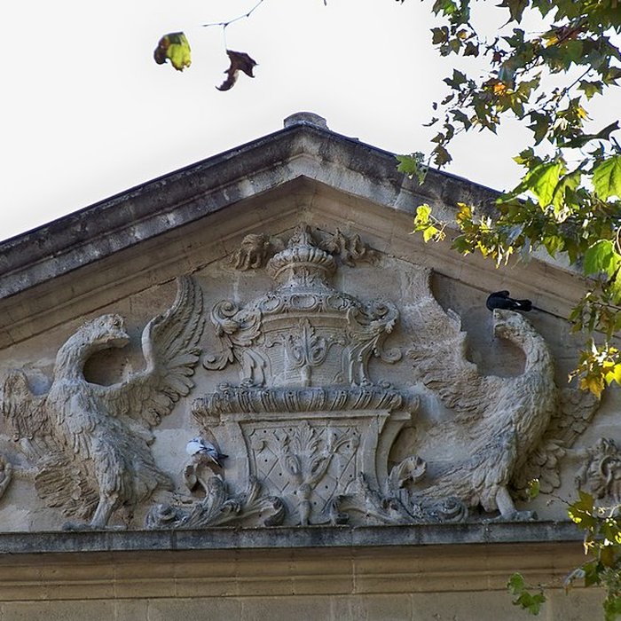 Photo de Hôtel de la Bastide