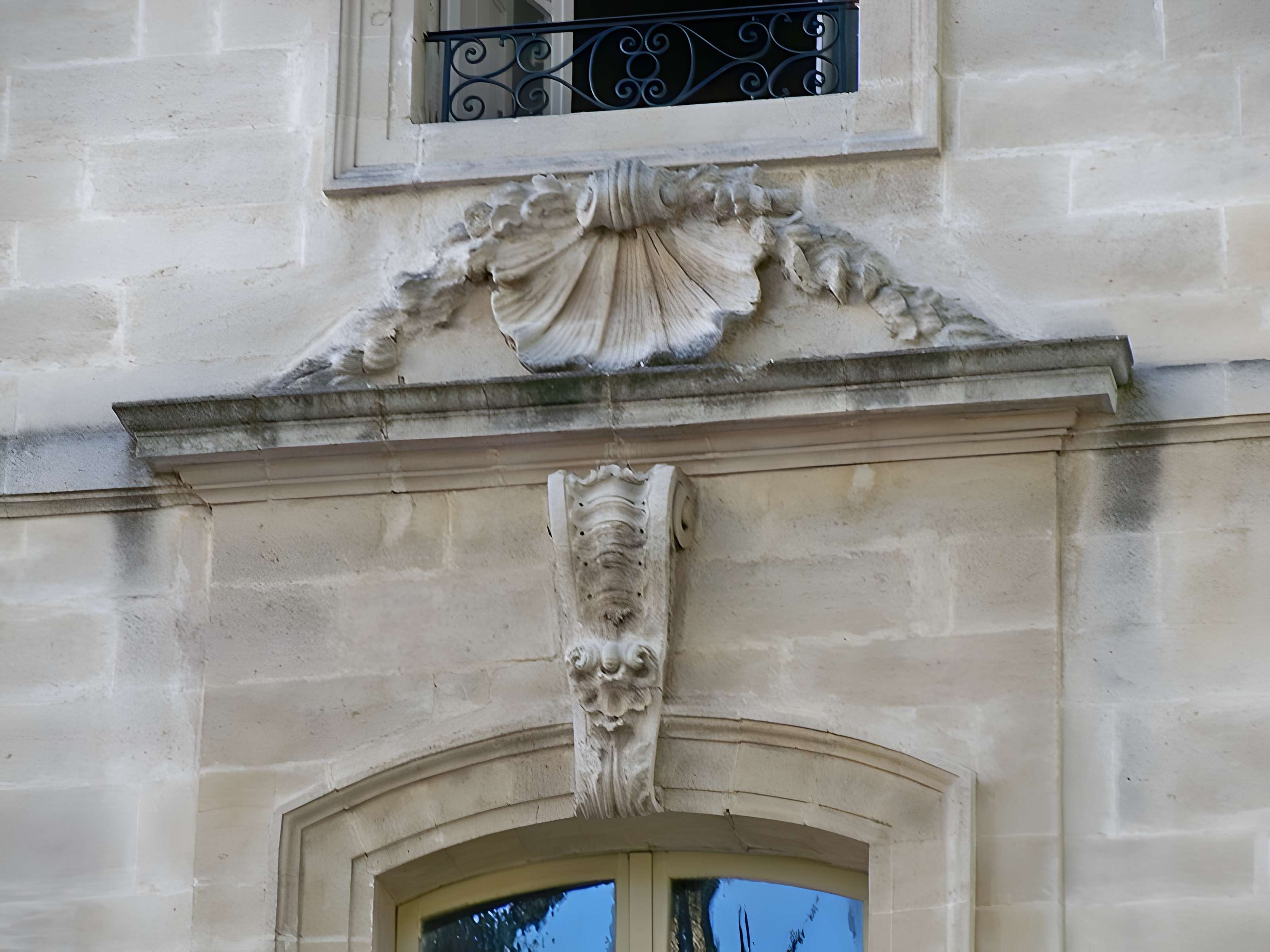 Hôtel de la Bastide