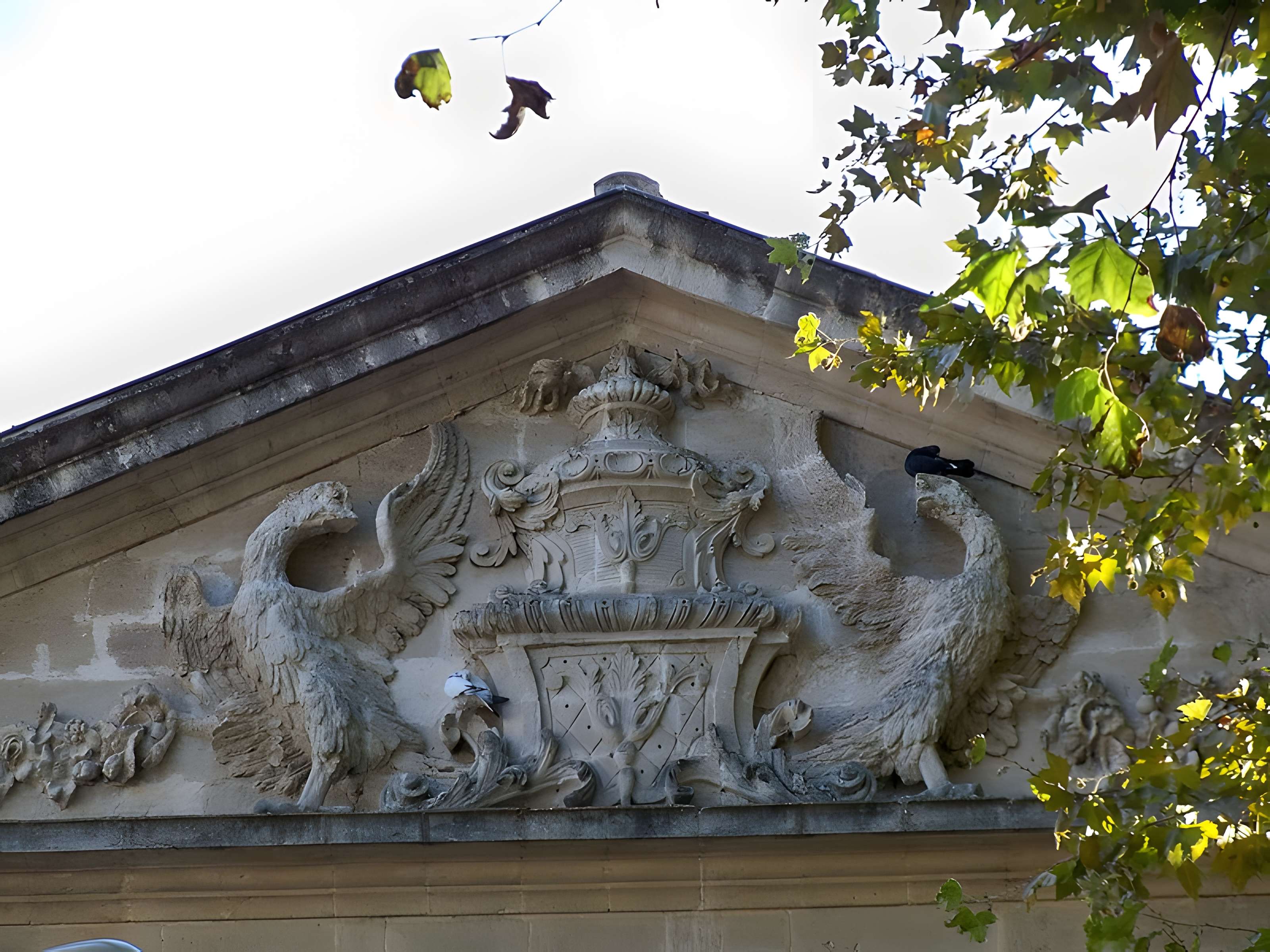 Hôtel de la Bastide