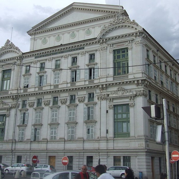 Photo de Opéra  de Nice