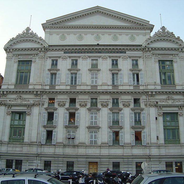 Photo de Opéra  de Nice