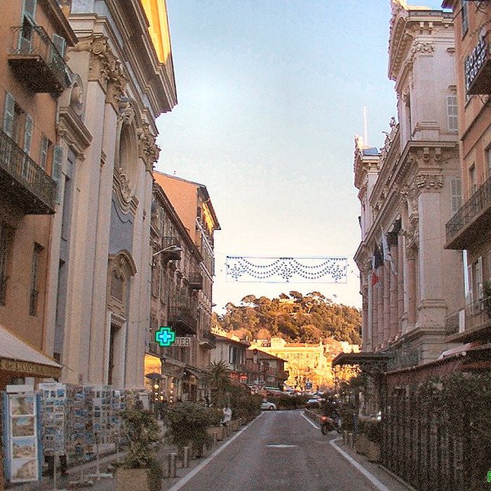 Photo de Opéra  de Nice