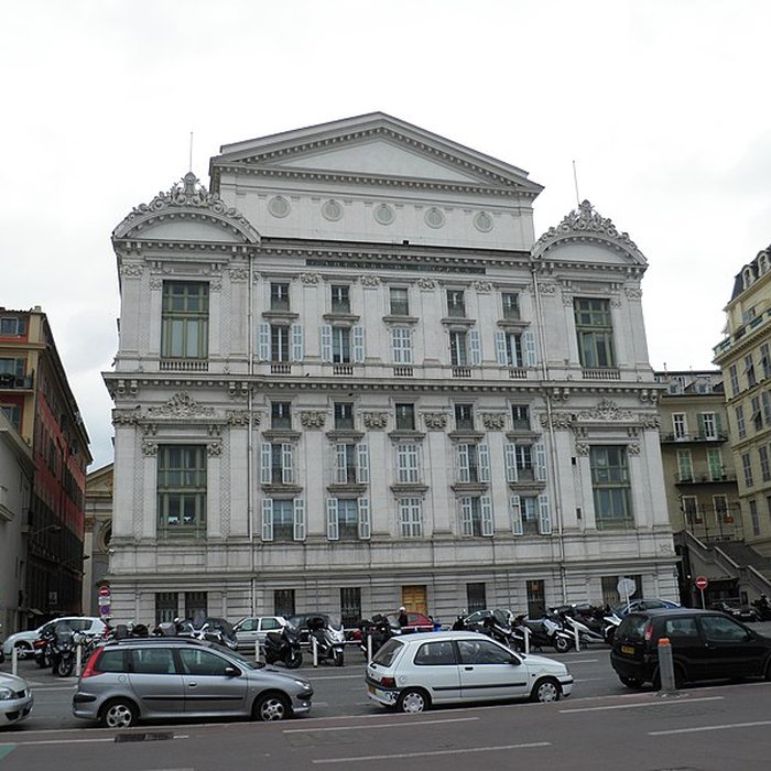 Photo de Opéra  de Nice