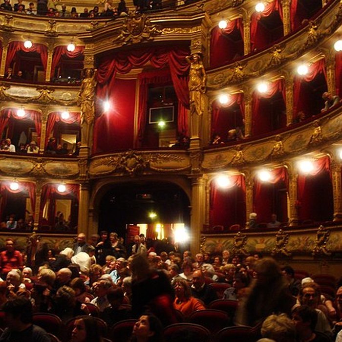 Photo de Opéra  de Nice