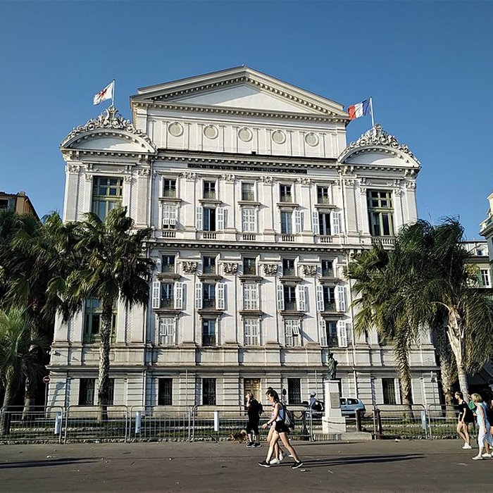 Photo de Opéra  de Nice