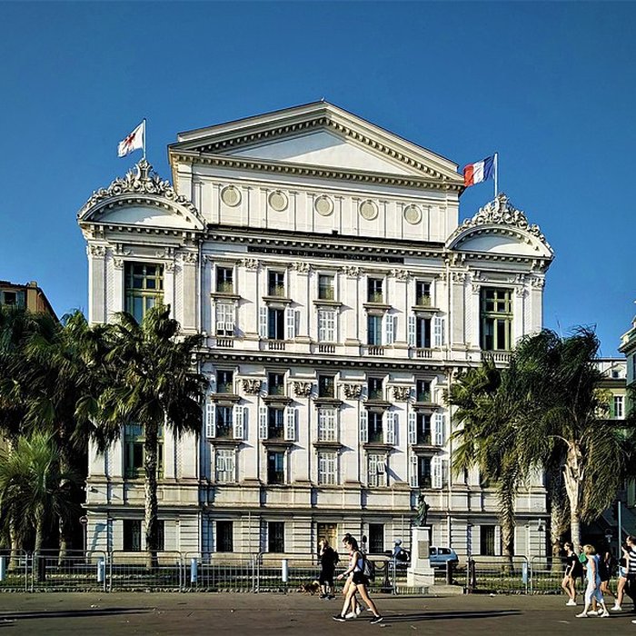 Photo de Opéra  de Nice
