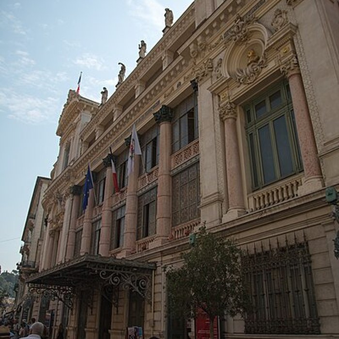Photo de Opéra  de Nice