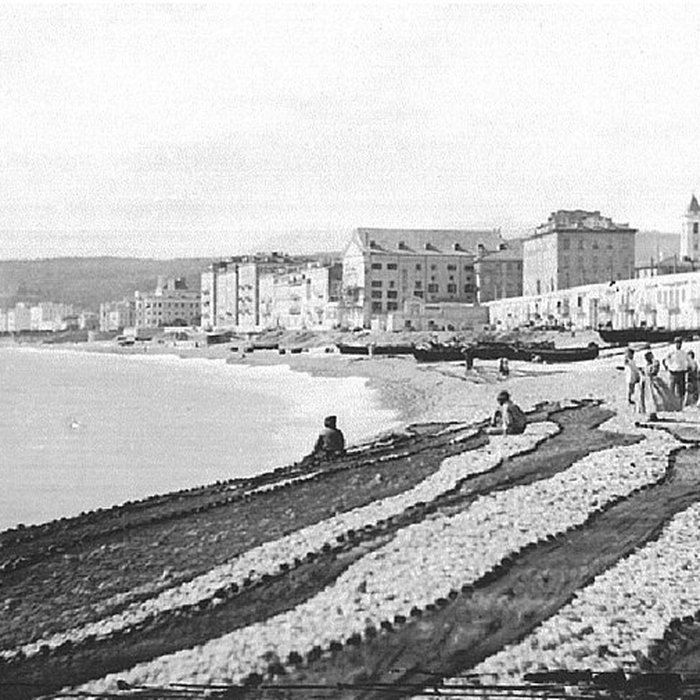 Photo de Opéra  de Nice