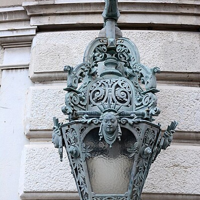 Photo de Opéra  de Nice