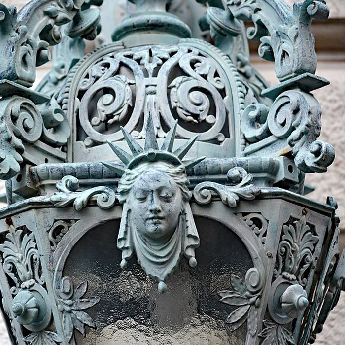 Photo de Opéra  de Nice