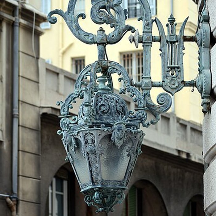 Photo de Opéra  de Nice